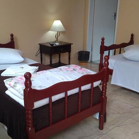 Hotel Fiss Morro Redondo 외부 사진