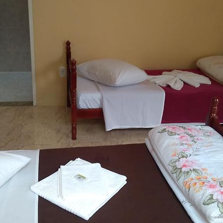 Hotel Fiss Morro Redondo 외부 사진