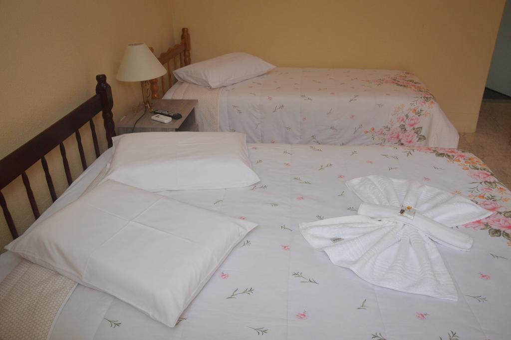 Hotel Fiss Morro Redondo 외부 사진