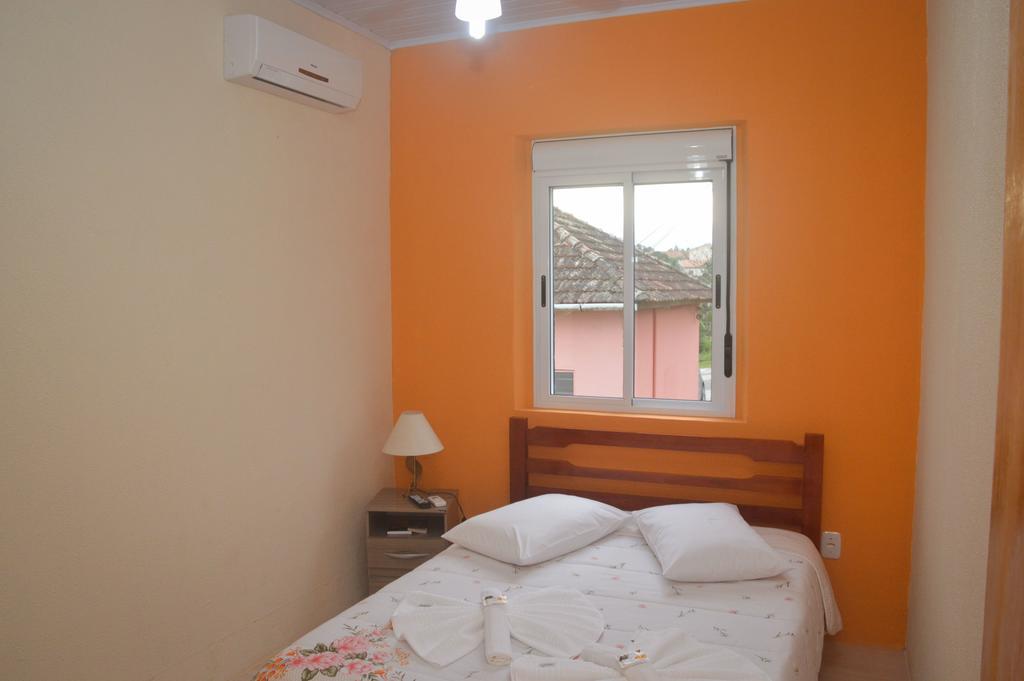 Hotel Fiss Morro Redondo 외부 사진
