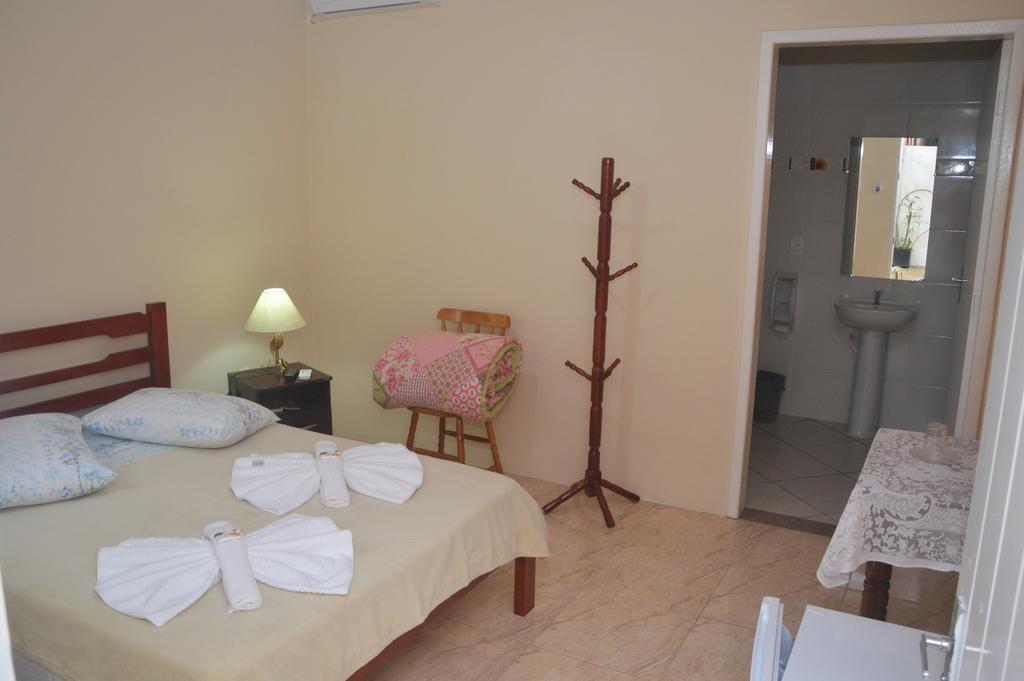 Hotel Fiss Morro Redondo 외부 사진