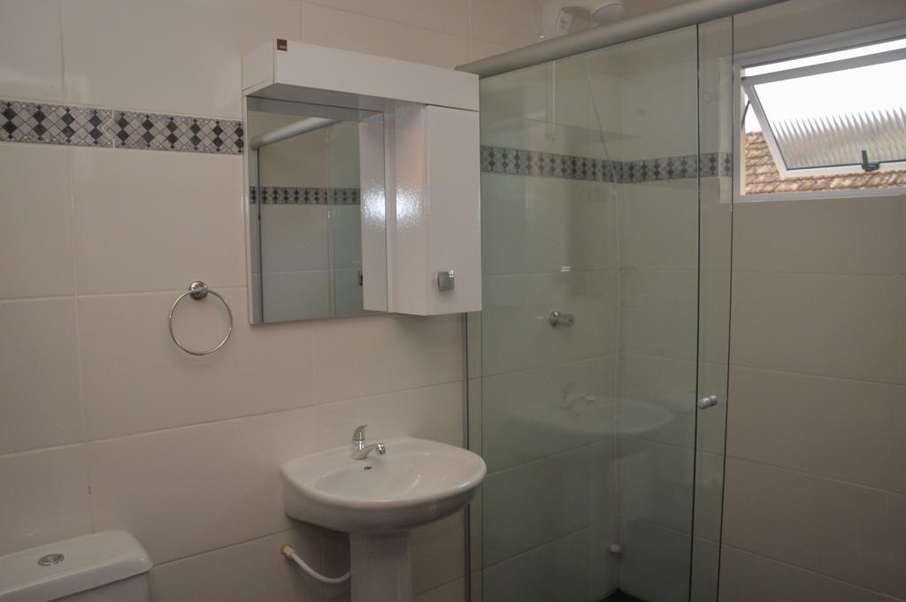 Hotel Fiss Morro Redondo 외부 사진