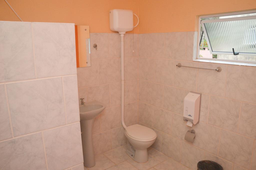Hotel Fiss Morro Redondo 외부 사진